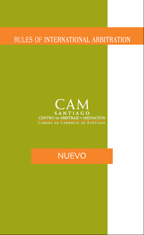 Versión 1° de Julio de 2025(Incorpora Cláusula de Reenvío CIAM- CIAR) Versión Ingles