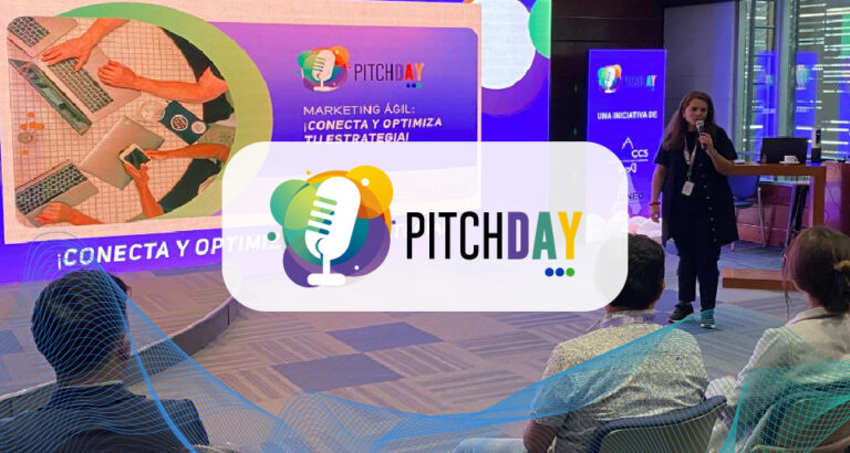 Pitch Day: Soluciones tecnológicas para la sostenibilidad