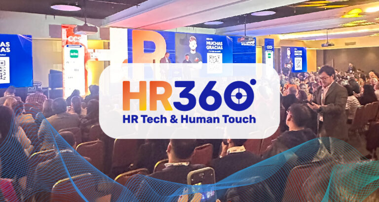 HR360: HR Tech & Human Touch 2025