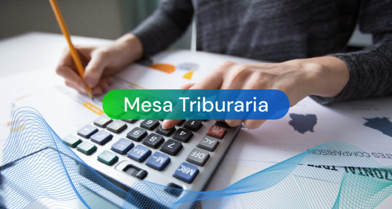 Modificaciones al Impuesto a las Ventas y Servicios