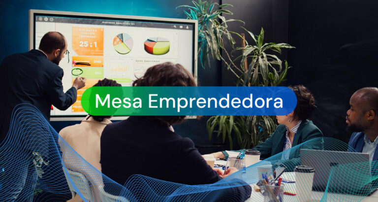 Mesa Emprendedora