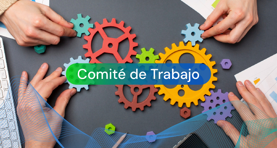 Comité de Comercio Internacional