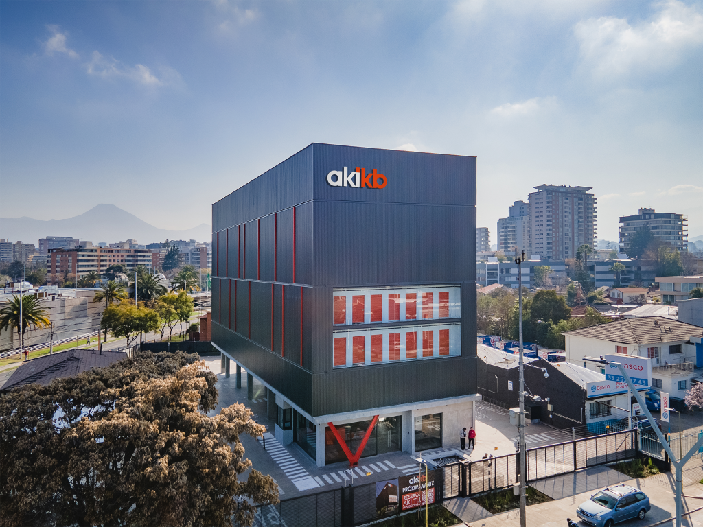 AKIKB Minibodegas expande su red urbana con aperturas en Bil...
