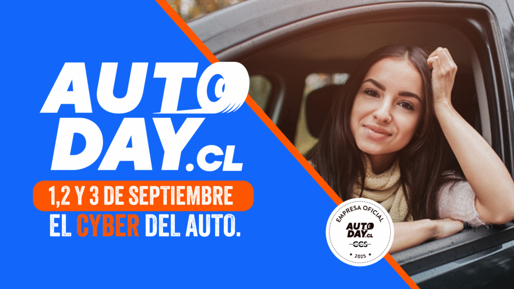 CCS lanza tercera edición del AutoDay con 27 marcas y foco en el...