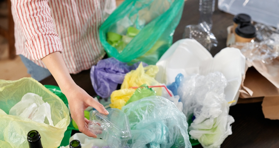 Día Internacional sin Bolsas Plásticas: ¿Estamos cambiando de ...