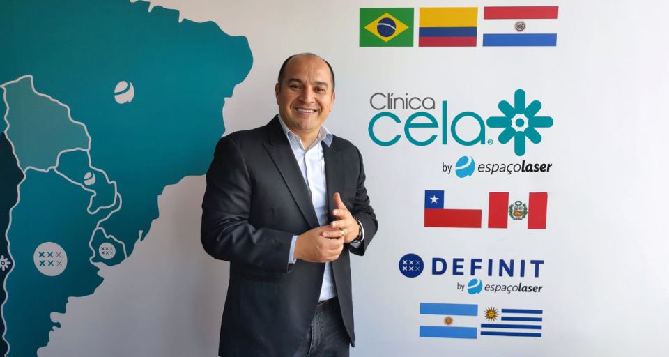 Clínica CELA celebra 20 años liderando la Depilación Lás...
