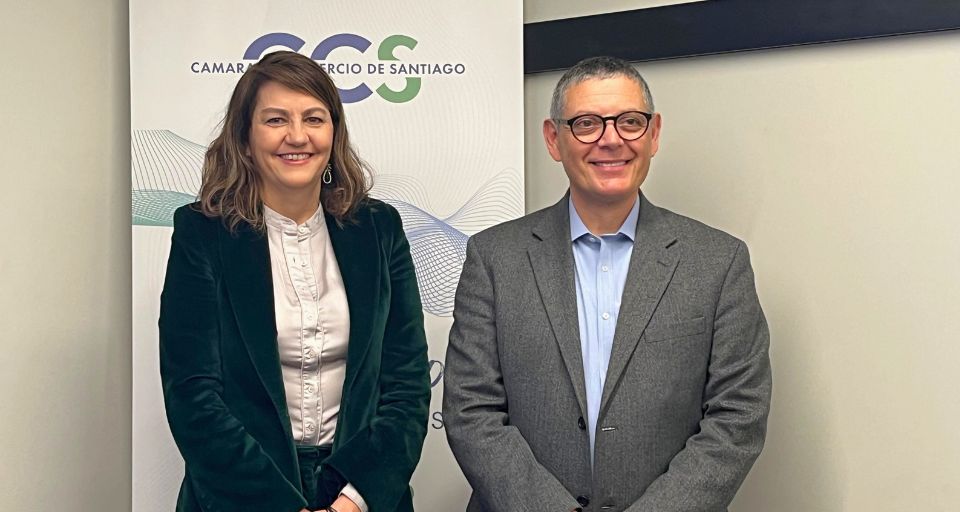 CCS presenta el nuevo Código de Buenas Prácticas para el Comerc...