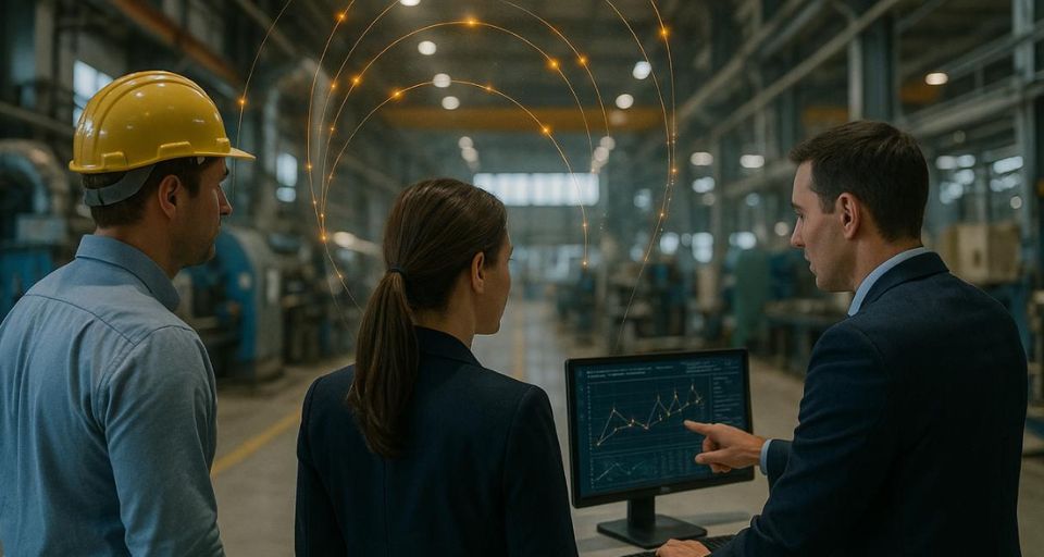 Rukian Tech se incorpora a NVIDIA Inception y AWS Activate y...