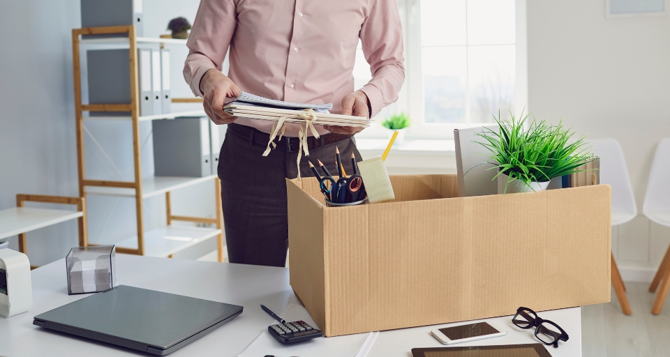 CONSULTORIO LABORAL: Indemnizaciones por terminación de contrato
