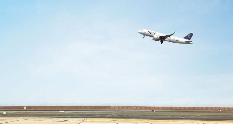 SKY y Air Canada firman alianza