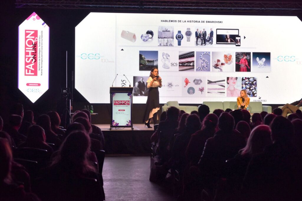 Seminario “Fashion Online 2025” analizará tendencias y tecno...