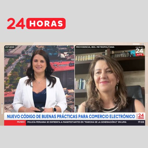 Lanzan nuevo código de buenas prácticas para el comercio electrónico (28/09/2025)