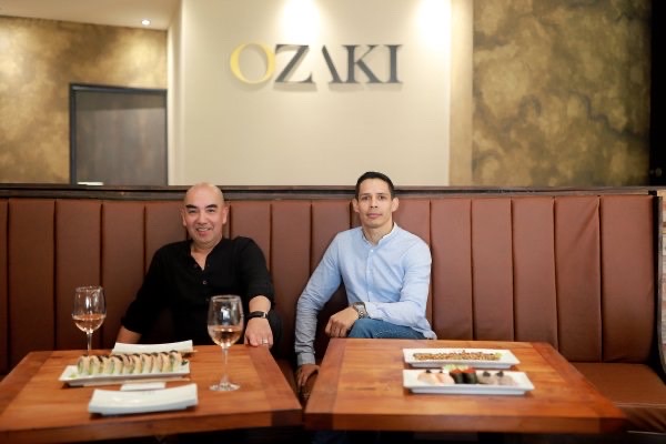 Ozaki: La cocina Nikkei llega a Bellavista desde Terrazas Sa...