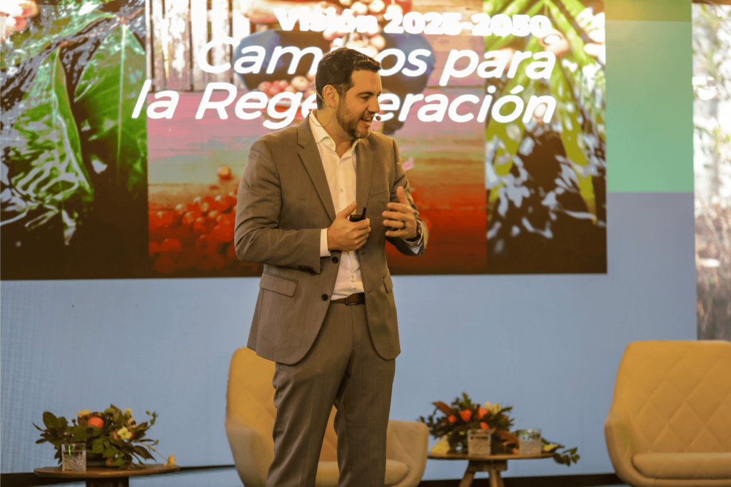Natura lanza en Chile su Visión 2050 y convoca al sector pr...