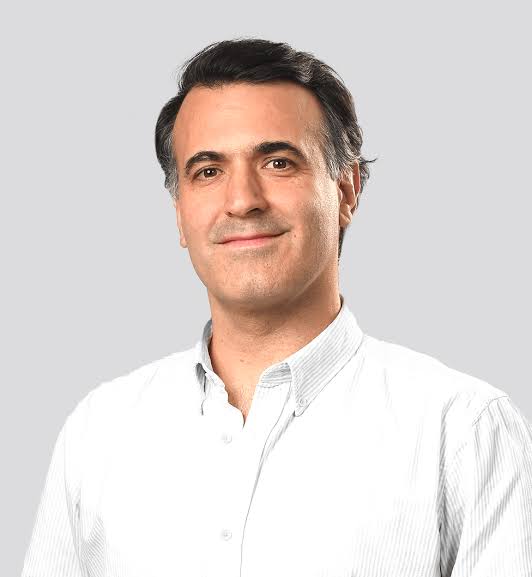Alonso Sotomayor