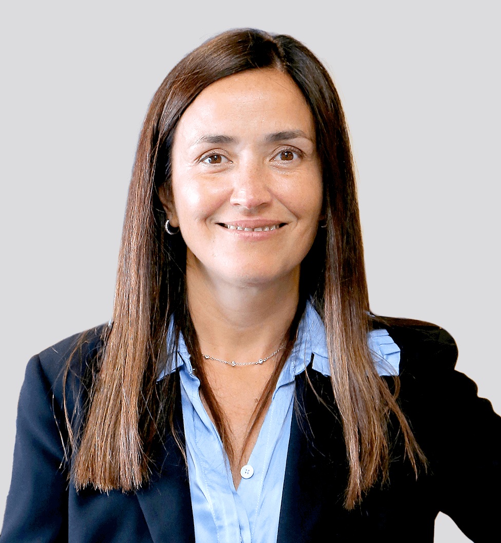 Daniela Riutort