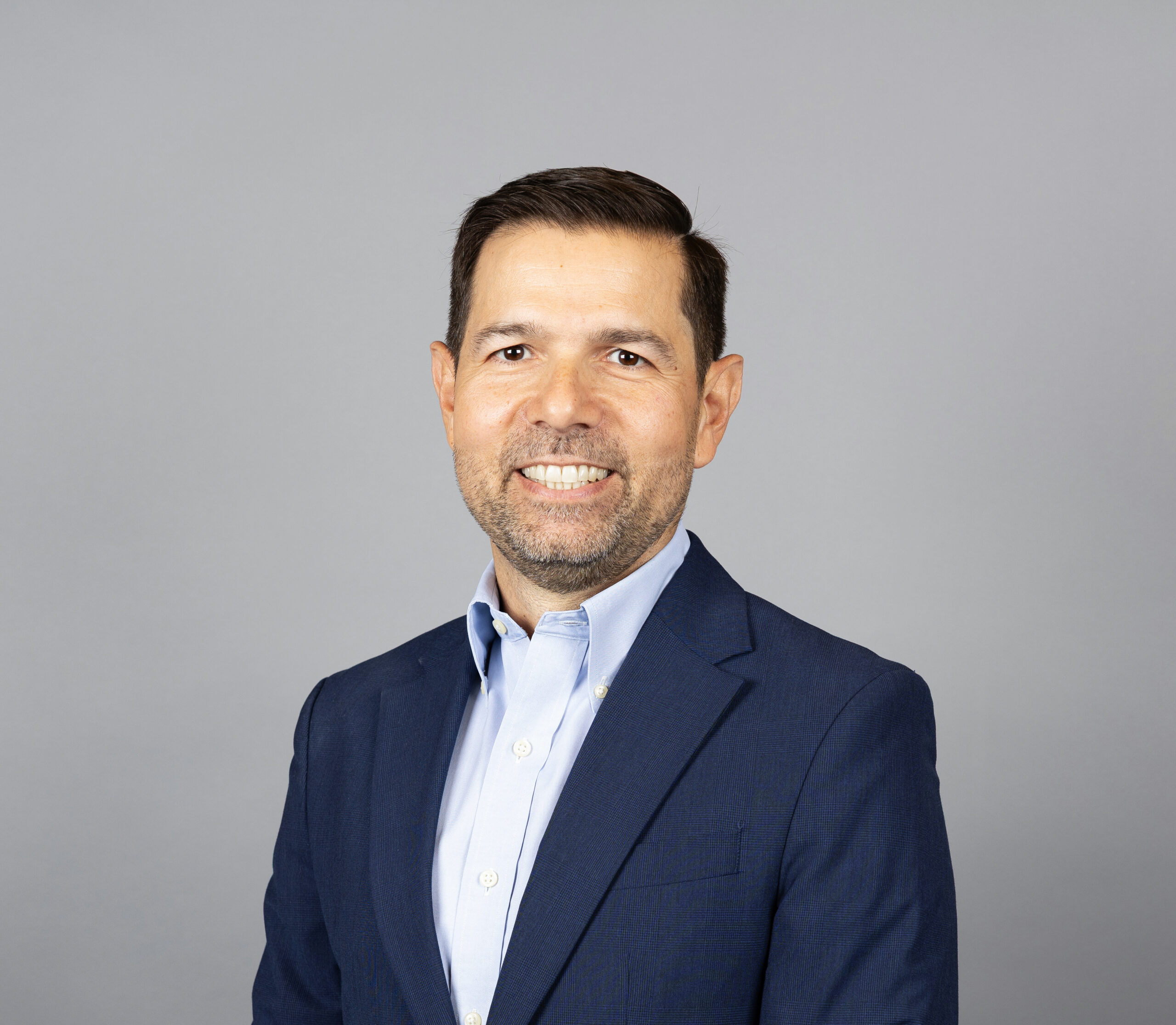 Enrique Salgado
