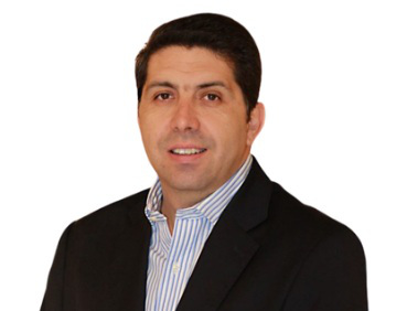 José Antonio Ahumada