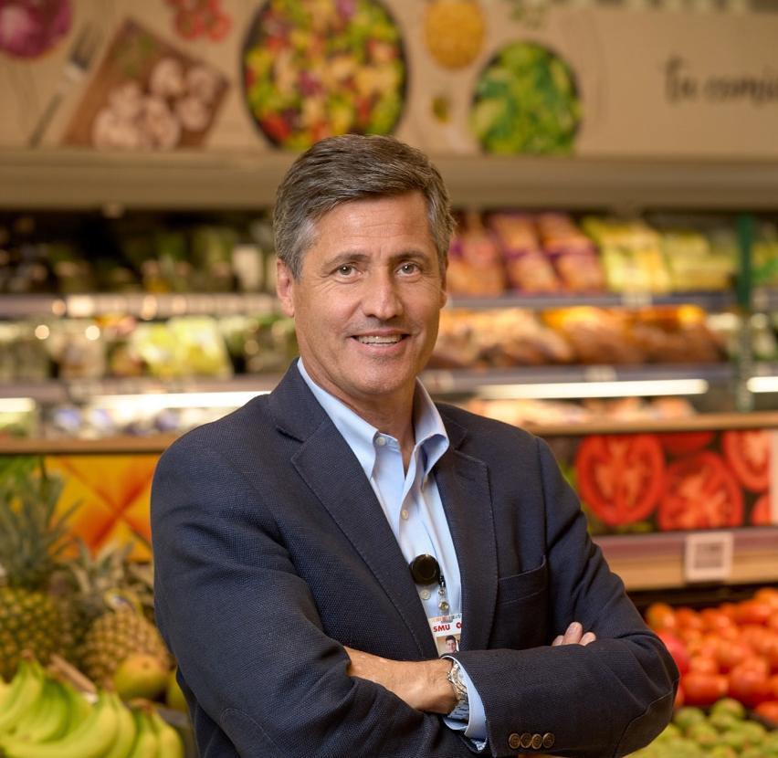 Marcelo Gálvez