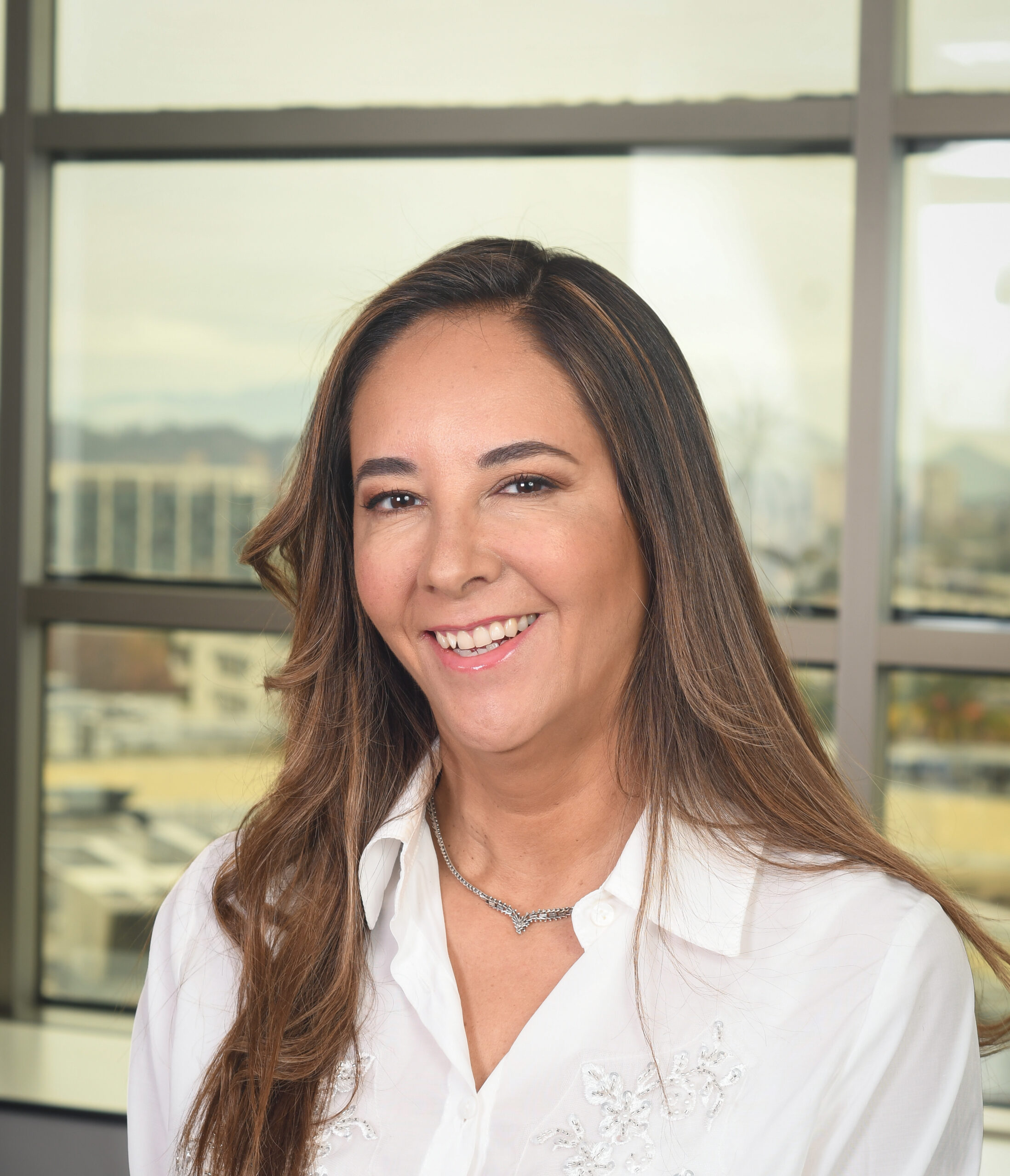 María Soledad Fernández