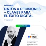 De Datos a Decisiones: el valor de la analítica digital para impulsar resultados