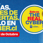 Cyber Monday 2025